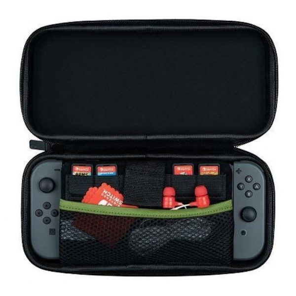 PDP Retro Zelda Cover för Nintendo Switch - officiellt licensierad Zelda