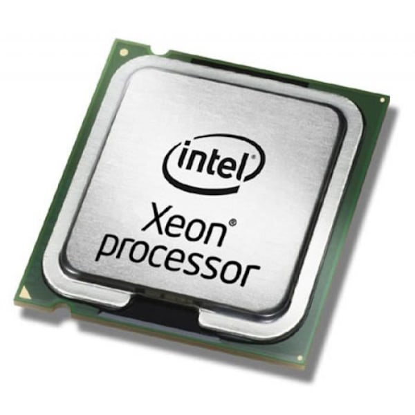 Intel Xeon E5-2697AV4 0,000000 svart processor - 16 kärnor - 2,6 GHz - 40 MB cache