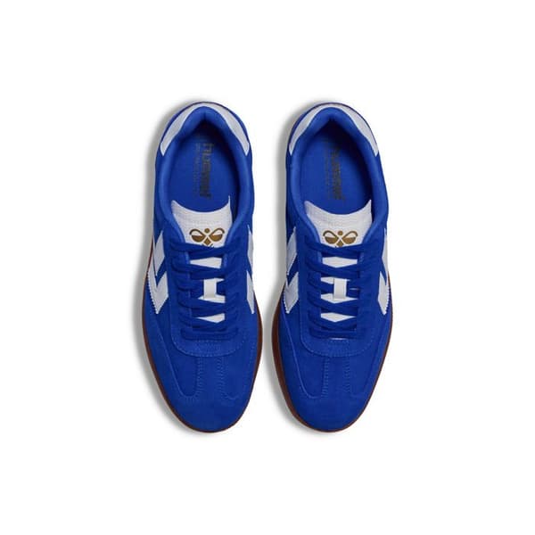 Baskets Hummel VM78 CPH SP - bländande blå bländande blå 46