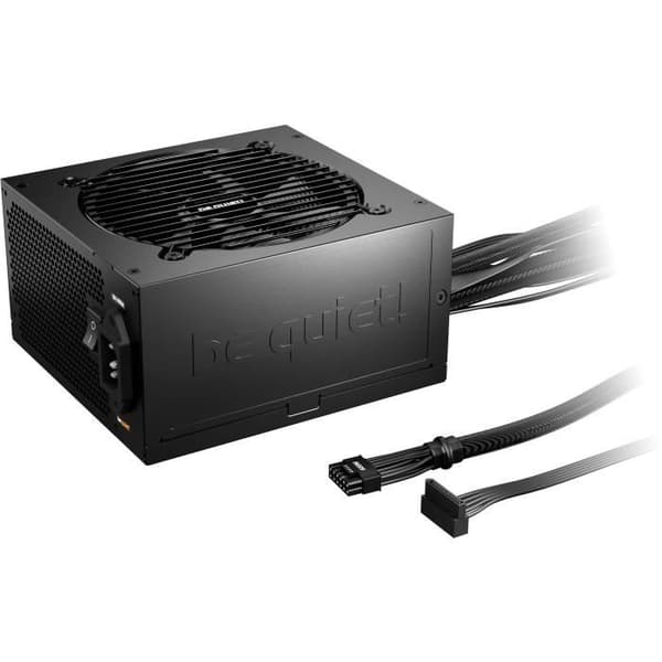 Datakälla PC - BE QUIET! - Pure Power 12 - 850W - 80PLUS Gold - ATX 3.1