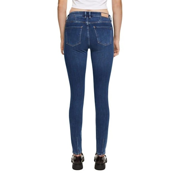 Jeans Esprit - 082EE1B332 - Damjeans Blå 30