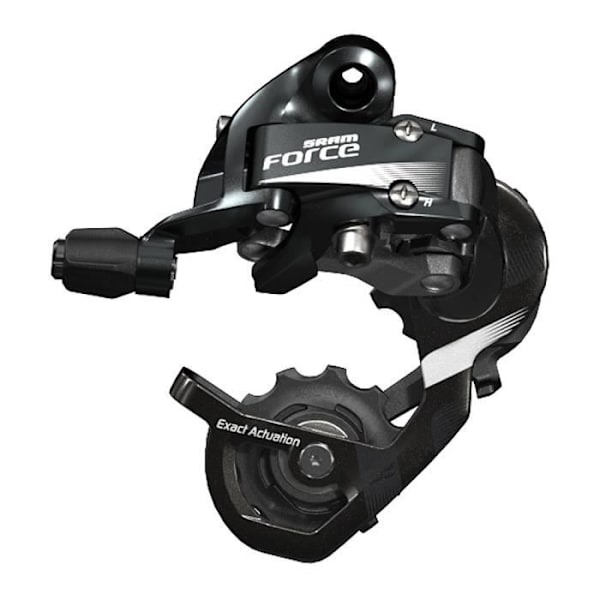 SRAM Force 22 kortbur bakväxel