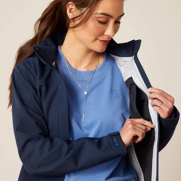 Ariat Coastal damparka Marin S