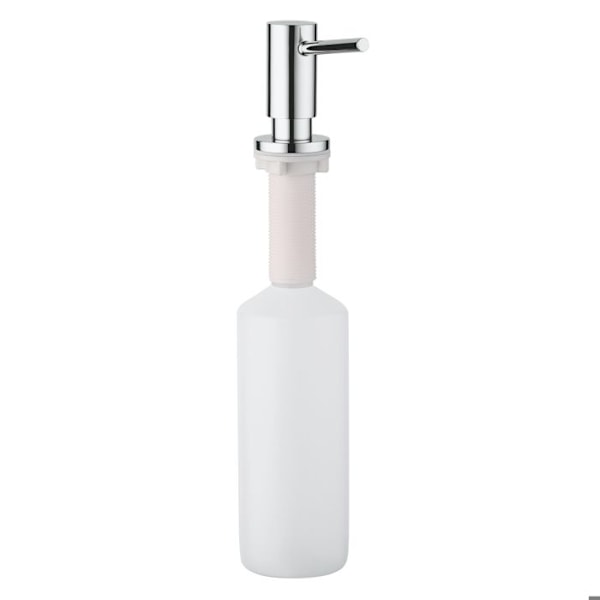 GROHE Cosmopolitan Tvåldispenser 40535000 (Import Tyskland)