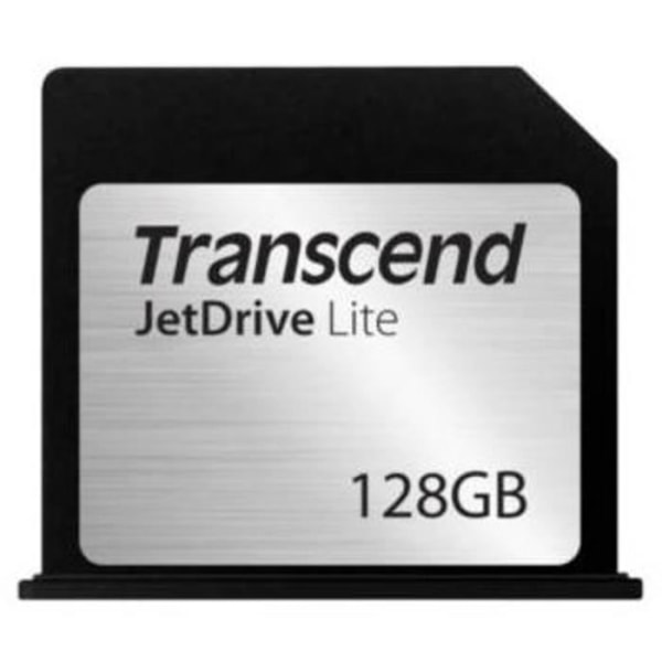 Transcend JetDrive Lite 130 128GB minneskort för MacBook Air 13"
