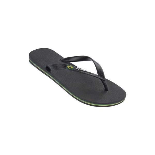 Flip Flops - Ipanema - Clas Brasil Ii Ad - Svart - Herr Svart 43