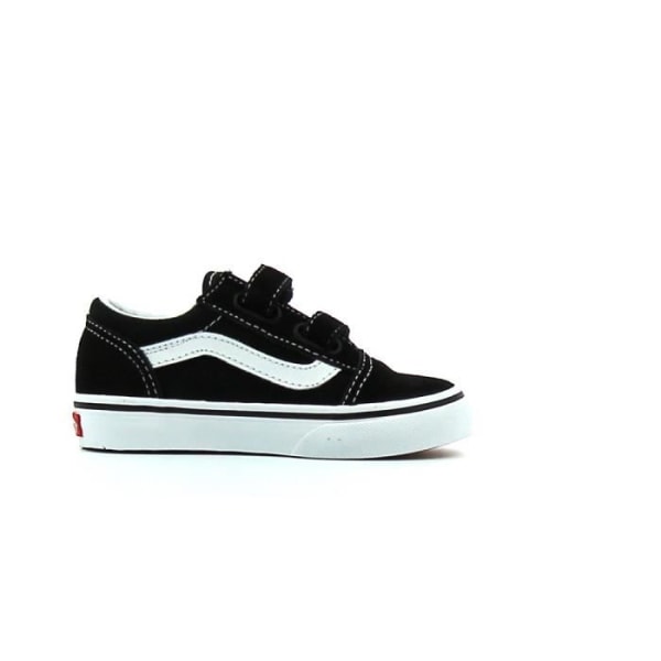 Vans T Old Skool V låga sneakers Svart 22 1/2