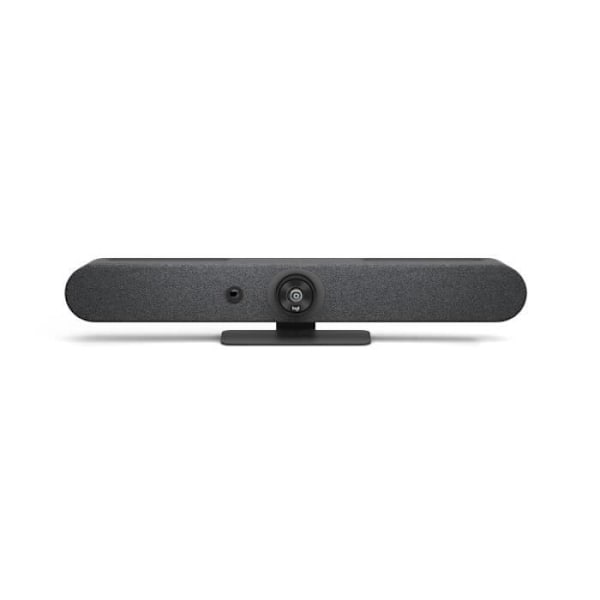 Logitech ConferenceCam Rally Bar Mini Graphite - 960-001339