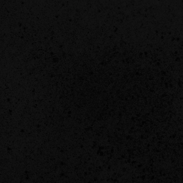 Sprayfärg - NESPOLI - Metallic Black - 400 ml - Snabbtorkande - Blank Svart