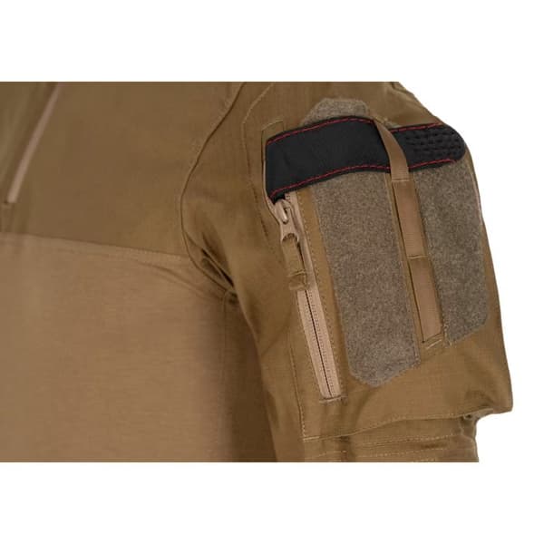 Clawgear Raider MK V stridsblus prärievarg XL