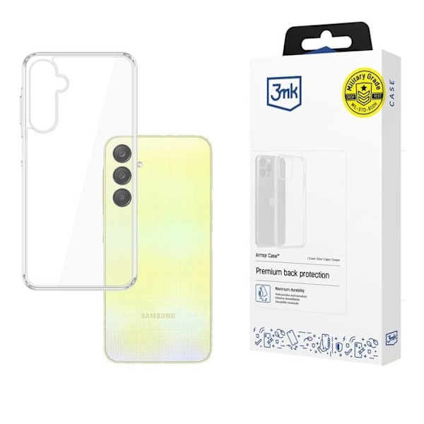 Coque Armor 3MK för Samsung Galaxy A26 5G