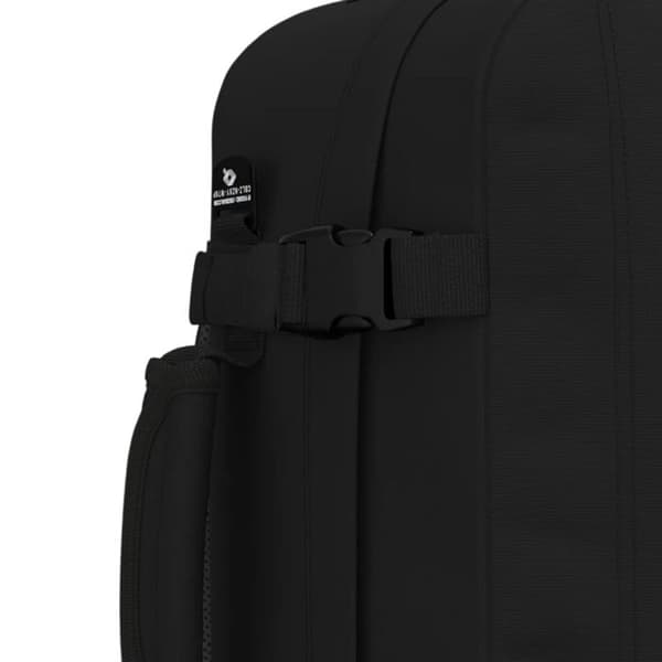 CabinZero Ryggsäck Classic 28L Svart - CZ081201 Svart