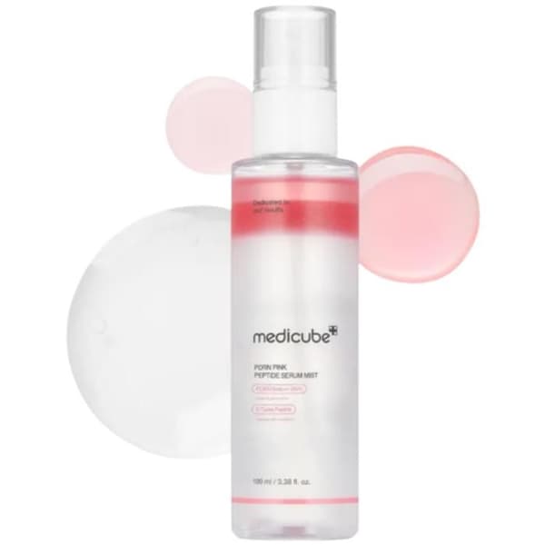 Medicube PDRN Glutathiome Serum Mist 100 ml