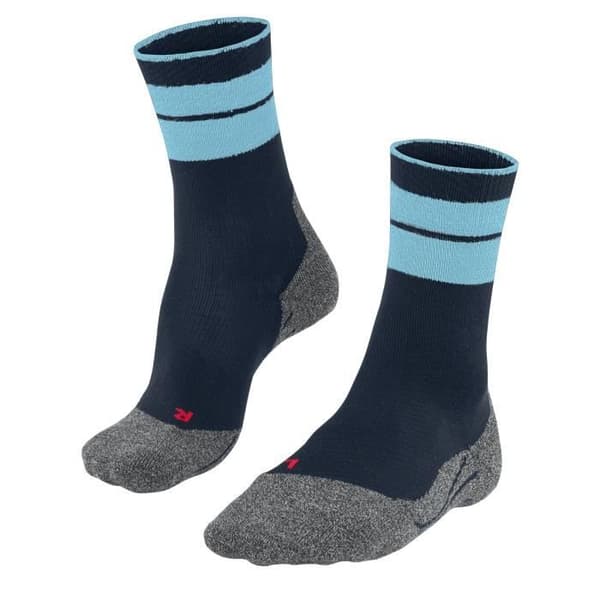 Falke TK stabiliserande strumpor Marin 42/43