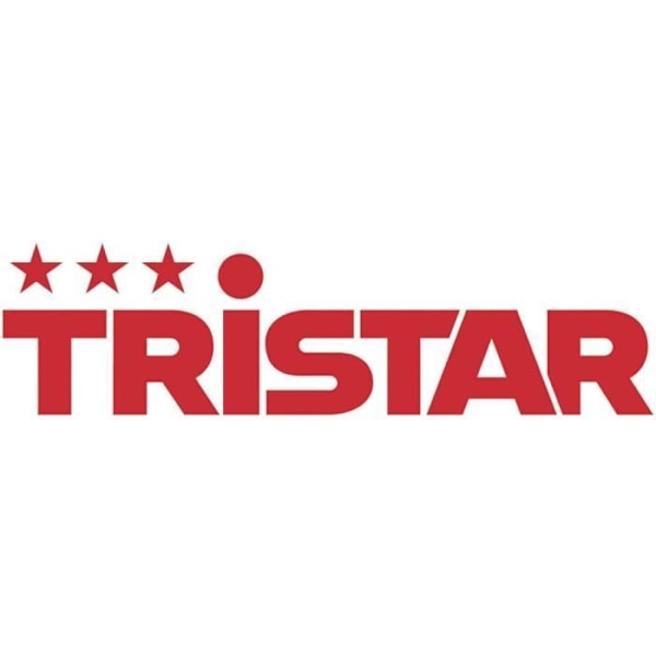 Luftfrityr - Tristar - FR-6964 - Svart - Variabel temperatur - Inbyggd timer