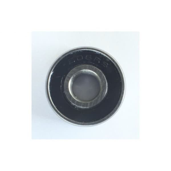 Enduro Bearings 606 2RS-6x17x6 mångfärgad