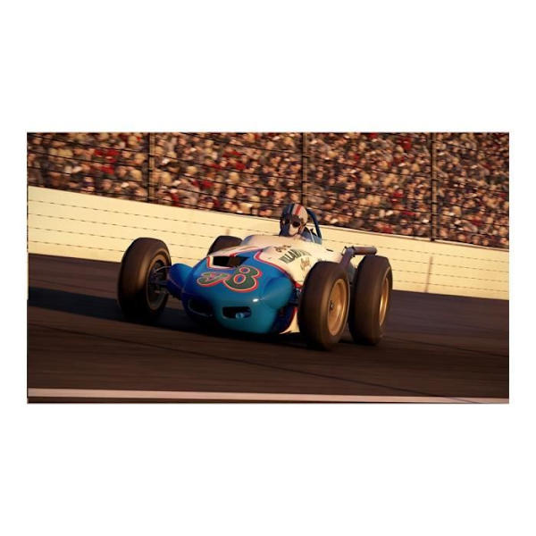 Project Cars 2 Collector's Edition Xbox One flerspråkig