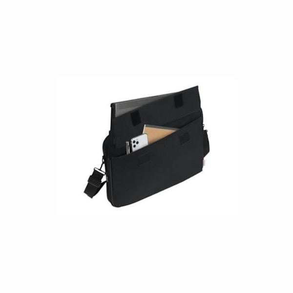 BASE XX D31794 laptopväska 35,8 cm (14,1") svart portfölj