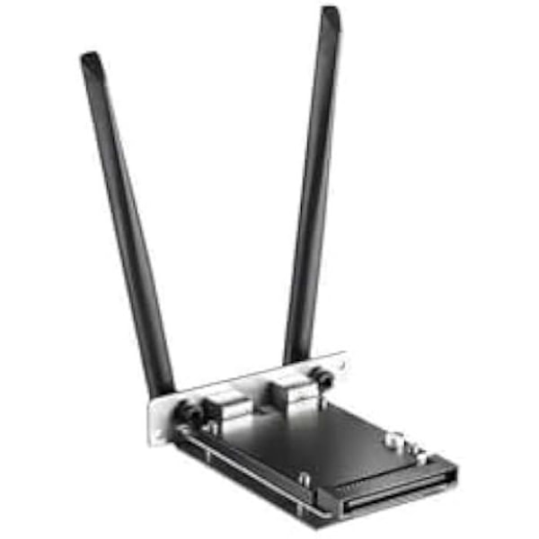 WiFi-dongel - OPTOMA - AZ832-HN - Plug-and-Play - Kompakt - Dual-Band Support