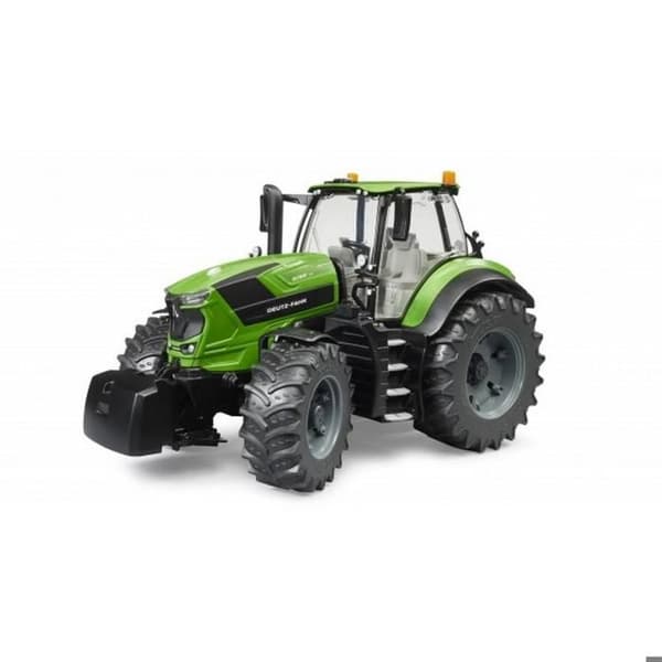 Deutz 8280 TTV - Traktor RC grön
