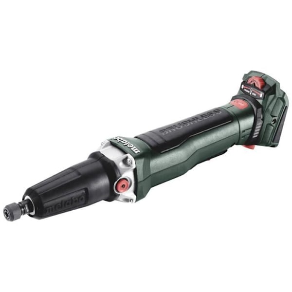 Trådslös vinkelslip Metabo GVPB 18 LTX BL 11-28 600827850