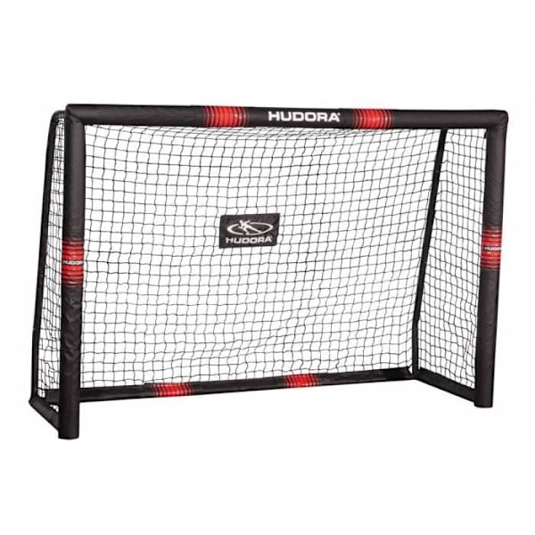 HUDORA Pro Tect 180 fotbollsmål