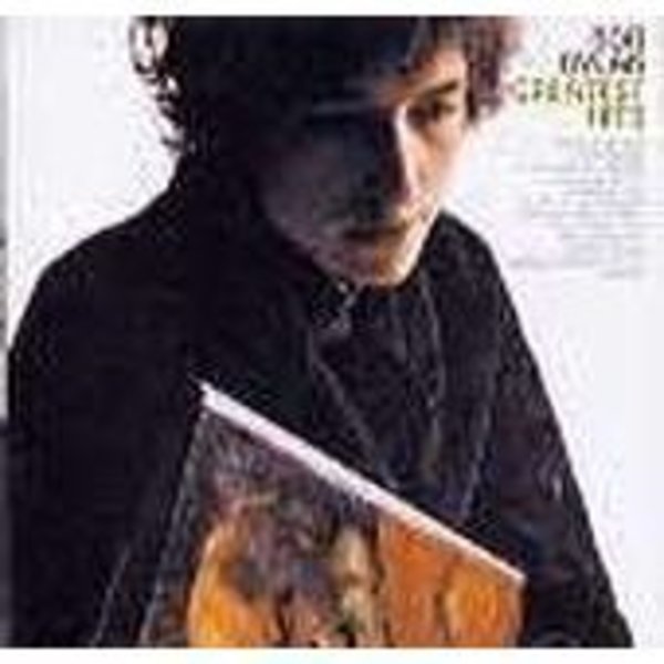 BOB DYLAN