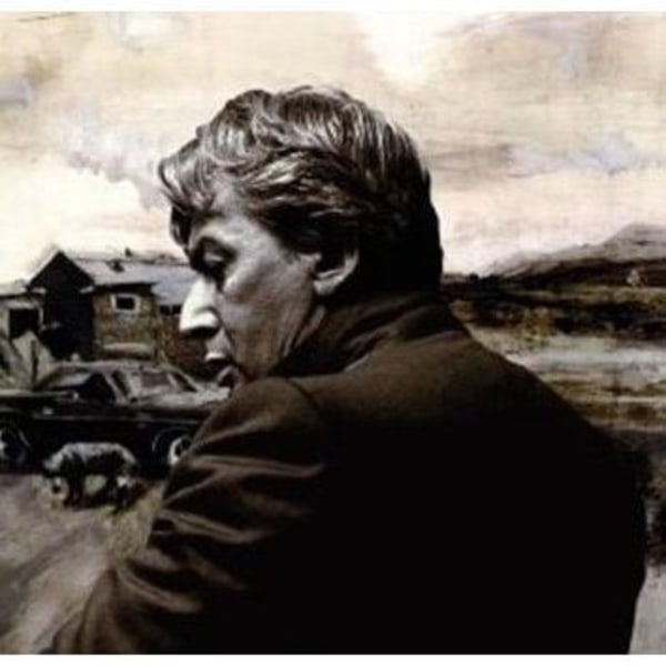 ALAIN BASHUNG