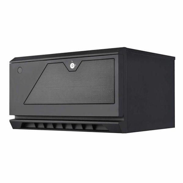SILVERSTONE SST-CS381 v1.1 Min