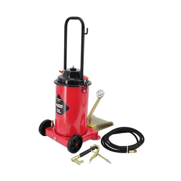 Awtools - AW15944 - PIED AW PÅ EN RÄCIPIENT PÅ 12 L
