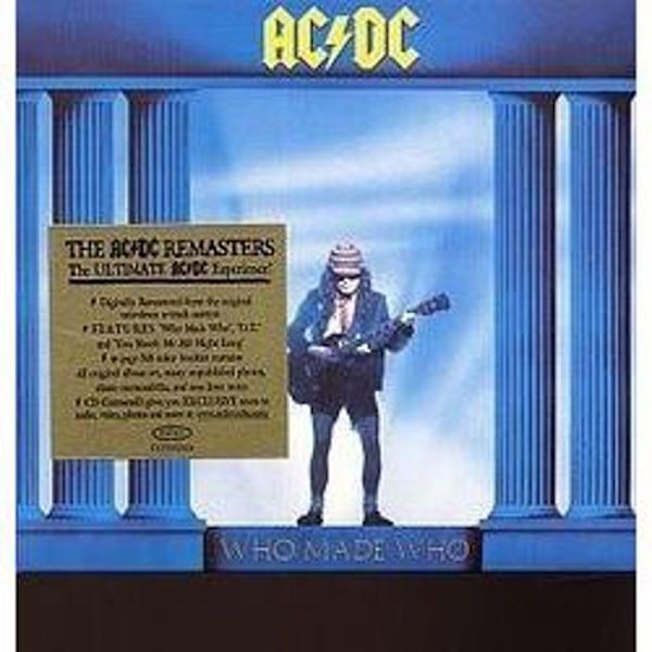 AC / DC
