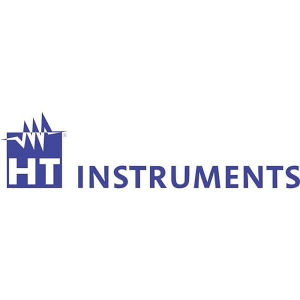 Multimeter - HT Instruments - M73 - Wired - Digital - 600 V