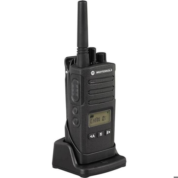 Motorola XT460 Walkie Talkies