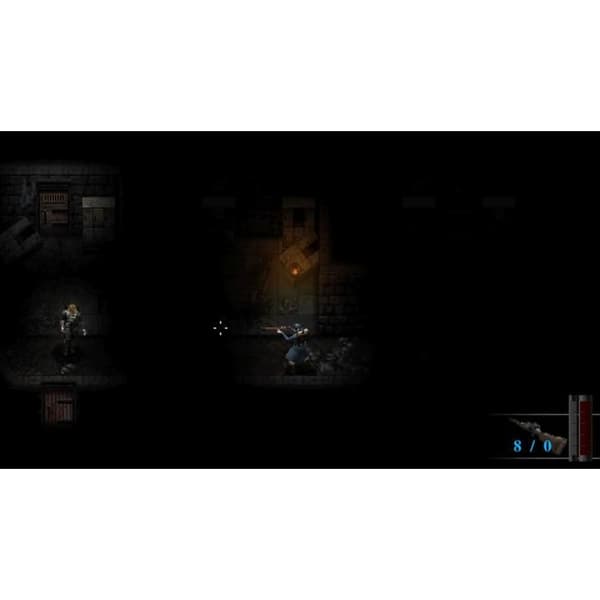 Videospel - Conscript - Deluxe Edition - Äventyr - PS5 - 7+