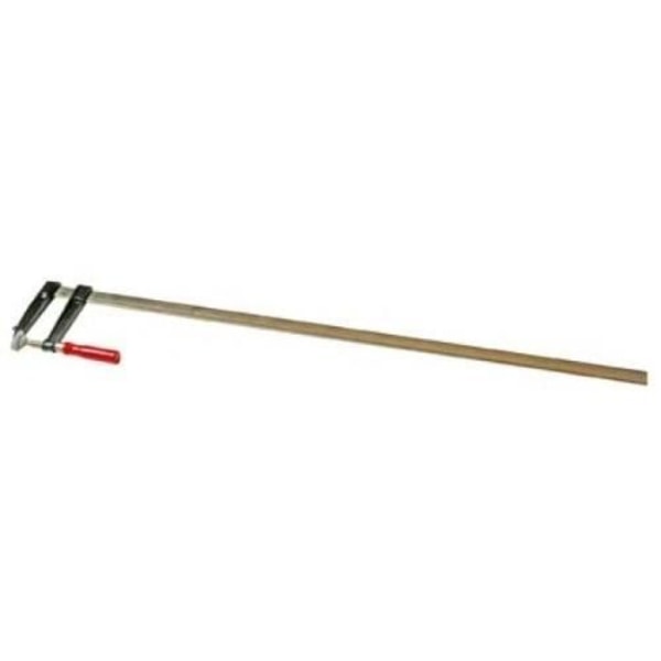 QUICK ACTION STANDARD RAMKLÄMMA 120 X 1000 MM