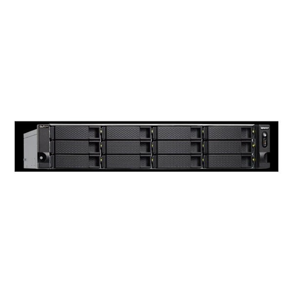 QNAP SYSTEMS TS-H1886XU-RP-R2-D1622-32G 2U 12+6 BAY 32 GB ECC - TSH1886XURPR2D162232