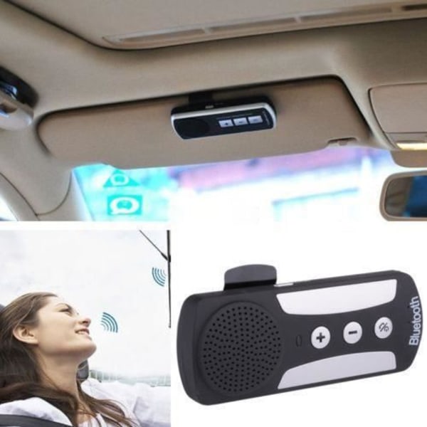 "CLEVIN" BLUETOOTH HANDFRI KIT