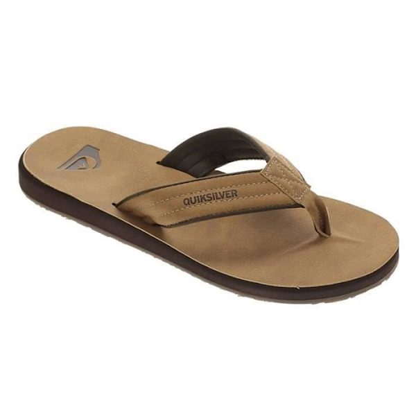 Sandaler - CARVER - NUBUCK M - Mocka-Nubuck - Brun - Platt Tan - mönster_1 41