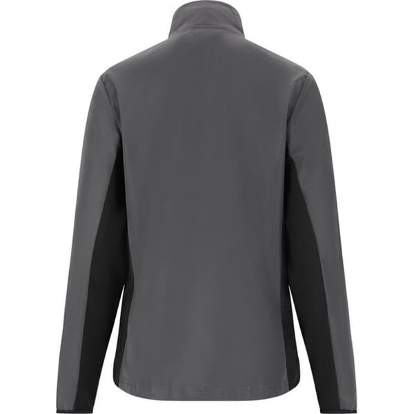 Reflekterande jacka dam Endurance Bebinca Light The Night svart 36