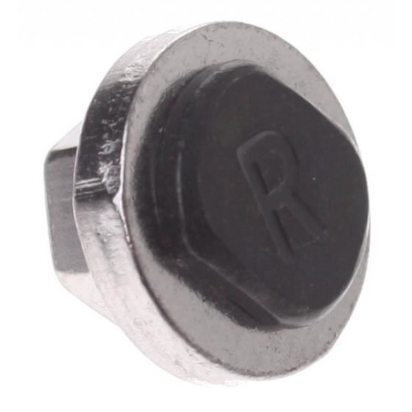 Nexus kabelklemset bakom BR IM45F rullbroms silver Pengar
