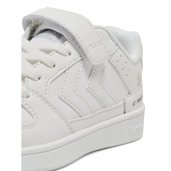 Bebiskorgar Hummel ST Power Play kritvit 26