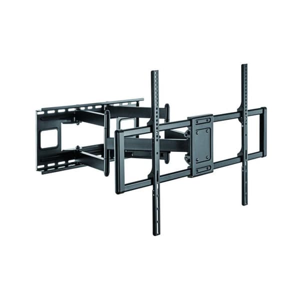 TV-möbel Techly ICA-PLB 189B Svart