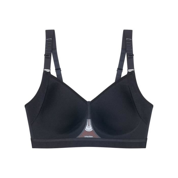 Triumph Triaction Gravity Lite P dam-bh - svart - 105 E - 85C