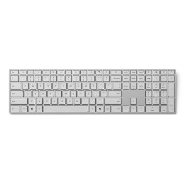 Microsoft Srfc Kybd SC Blåtand