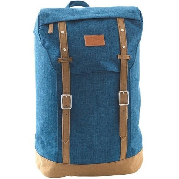 Ryggsäck - Easy Camp - Memphis - Blå - 20 liter - Klassisk Blå