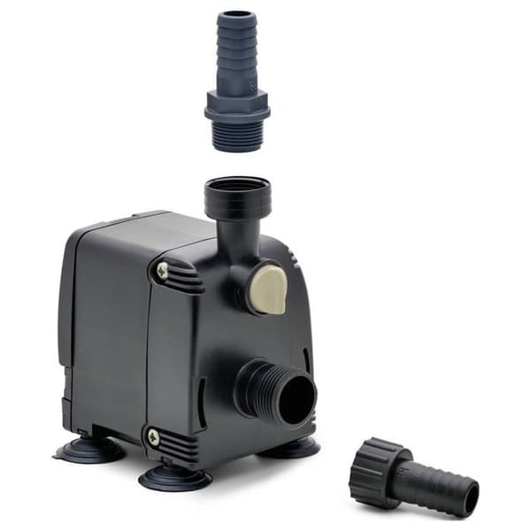 Eden WaterParadise PAS 3000 94017 Pump för akvarium Ej specificerat