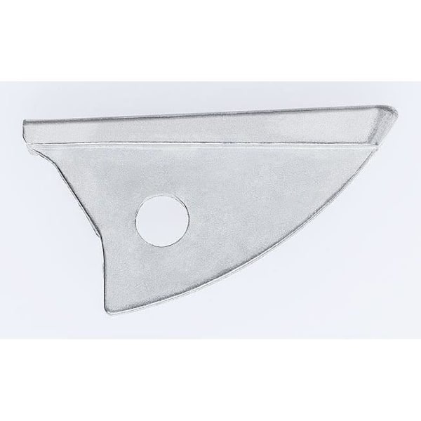 Reservdelsslager - Knipex - 94 55 200 - Grå - Oskyddad - 10 g
