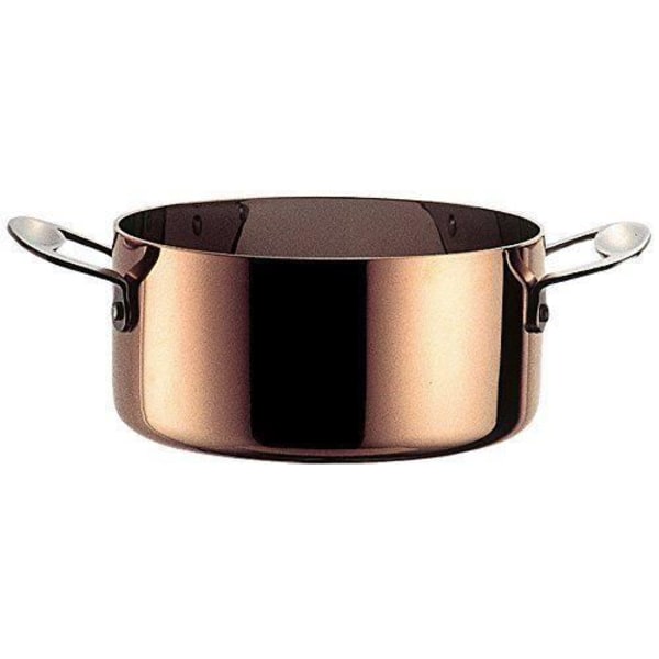 Mepra 30122120 Gryta 2 M Cm 20 Toscana med C