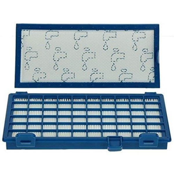 HEPA-filter - Rowenta - ZR902301 - För Dammsugare - Kompatibel med X-trem Power Cyclonic - Regelbundet Utbyte