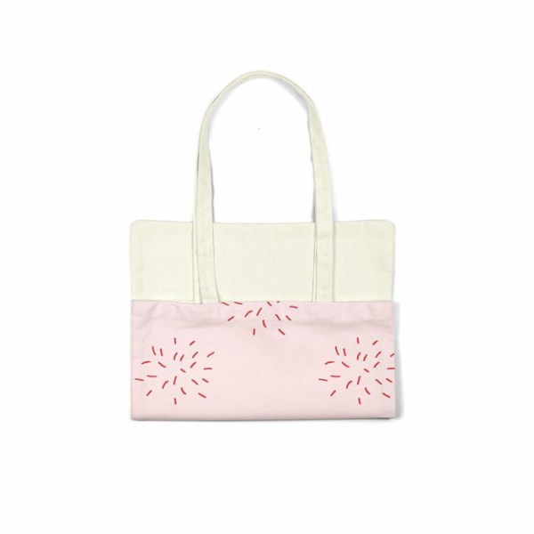 Shoppingväska - tygväska Bonamaison - TRGCTB103281